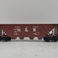 Lionel 6-9111 O Gauge Norfolk and Western 4-Bay Hopper #9111 EX/Box