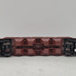 Lionel 6-9111 O Gauge Norfolk and Western 4-Bay Hopper #9111 EX/Box