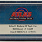 Atlas 3001875-2 O NATX Arco Tank Car #13609 LN/Box
