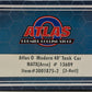 Atlas 3001875-2 O NATX Arco Tank Car #13609 LN/Box