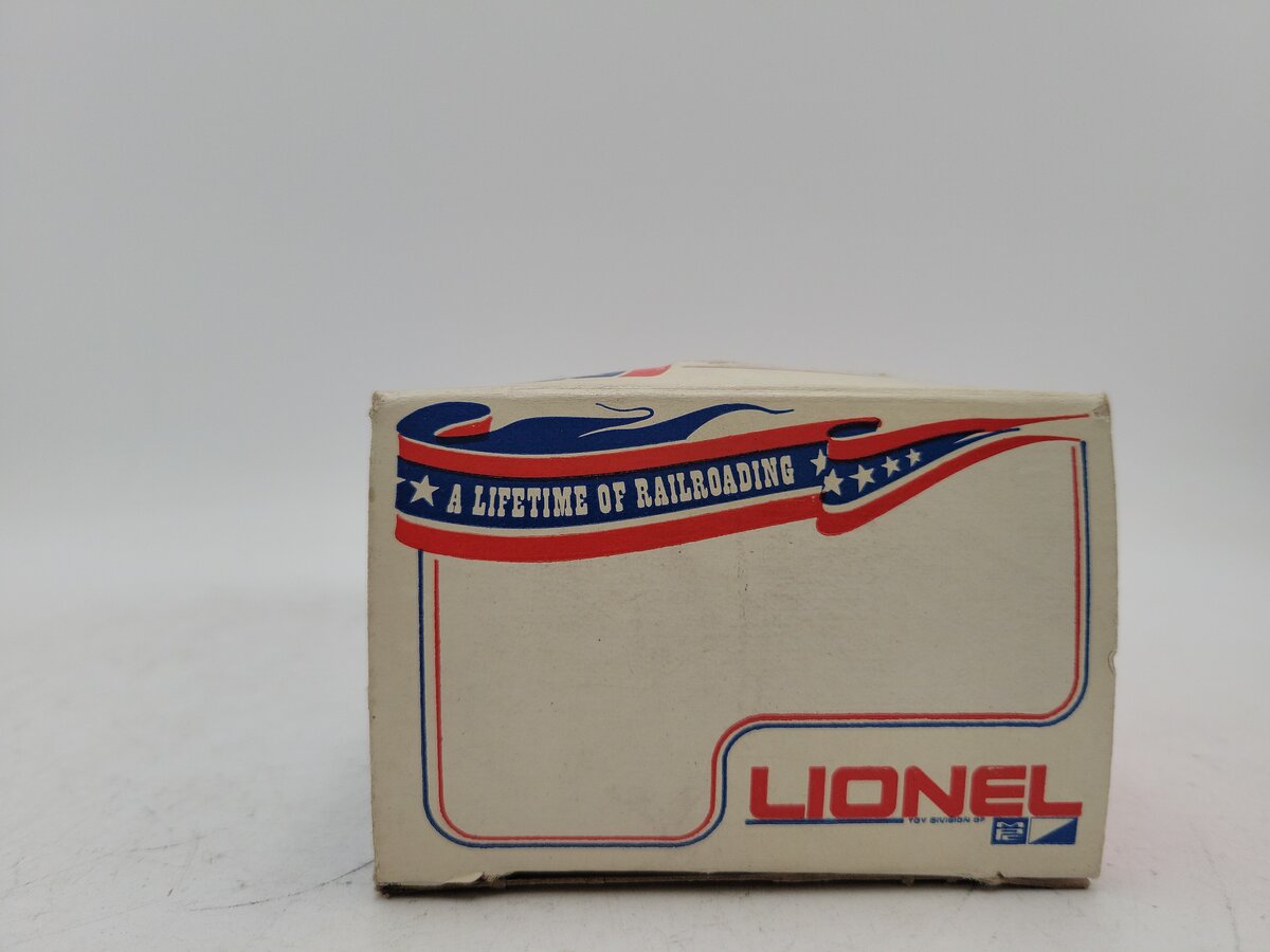 Lionel 6-9035 O Gauge Conrail Boxcar EX/Box