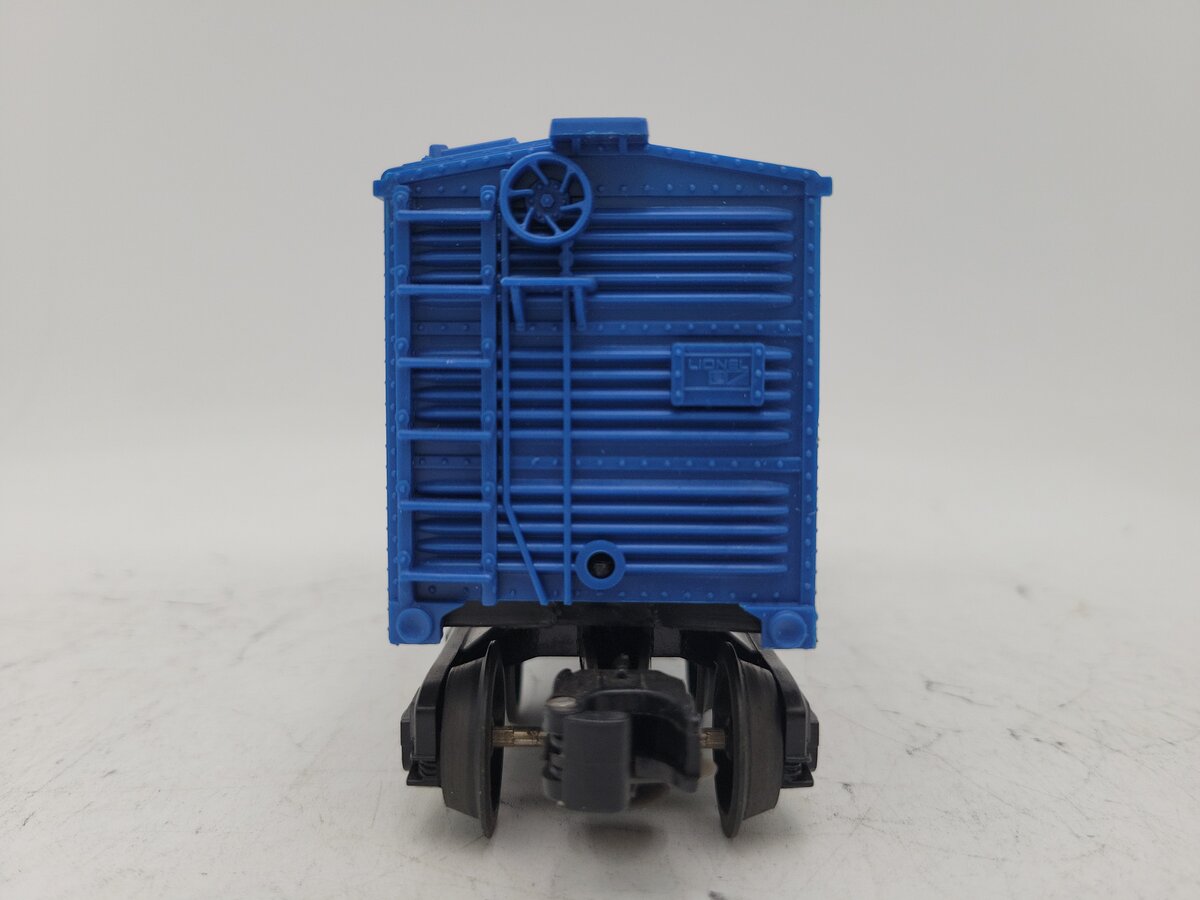 Lionel 6-9035 O Gauge Conrail Boxcar EX/Box