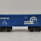 Lionel 6-9035 O Gauge Conrail Boxcar EX/Box