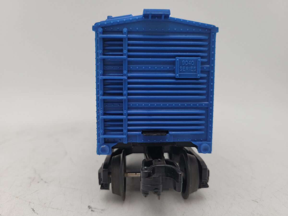 Lionel 6-9035 O Gauge Conrail Boxcar EX/Box