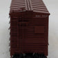 MTH 20-93956 O Reading 40' Single Sheathed Boxcar #5525 EX/Box
