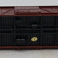 MTH 20-93956 O Reading 40' Single Sheathed Boxcar #5525 EX/Box