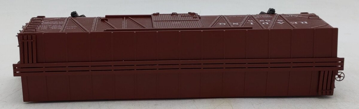 MTH 20-93956 O Reading 40' Single Sheathed Boxcar #5525 EX/Box
