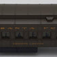 K-Line K1130 O Santa Fe "Granite Canyon" 18" Heavyweight Coach Car VG