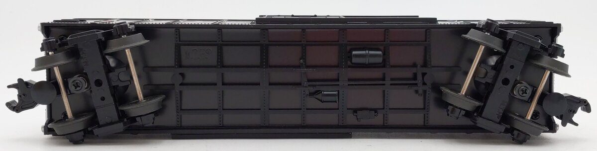 MTH  30-74045 O Gauge 2003 New Year's Box Car LN/Box