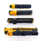 AHM & Other HO Scale ATSF Assorted Diesel Locomotives [4] EX