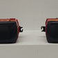 Lionel 6-81774 O Southern Pacific Daylight Madison Car Coach & Baggage 2-Pack EX/Box