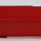 MTH 30-71236 O Gauge Christmas Operating Box Car w/Santa #122525 LN/Box