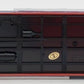 MTH 30-71236 O Gauge Christmas Operating Box Car w/Santa #122525 LN/Box