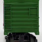 MTH 30-71236 O Gauge Christmas Operating Box Car w/Santa #122525 LN/Box
