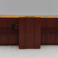 USA Trains R12136 G Union Pacific Flag Extended Vision Caboose LN/Box