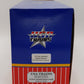 USA Trains R12136 G Union Pacific Flag Extended Vision Caboose LN/Box