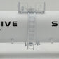 Atlas 3001873-1 O CSOX Citgo Drive Safely 40' Tank Car #40600 LN/Box