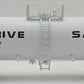 Atlas 3001873-1 O CSOX Citgo Drive Safely 40' Tank Car #40600 LN/Box