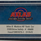 Atlas 3001873-1 O CSOX Citgo Drive Safely 40' Tank Car #40600 LN/Box