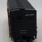 MTH 20-93315 O Gauge Milwaukee Road 40' Box Car #35046 LN/Box