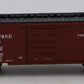 MTH 20-93315 O Gauge Milwaukee Road 40' Box Car #35046 LN/Box