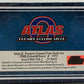 Atlas 3001758-2 O PBJX Schmidt Beer Premier Funnel Flow Tank Car #1972 LN/Box