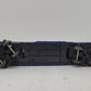 Lionel 6-19817 O Gauge Virginian Operating Ice Car EX/Box