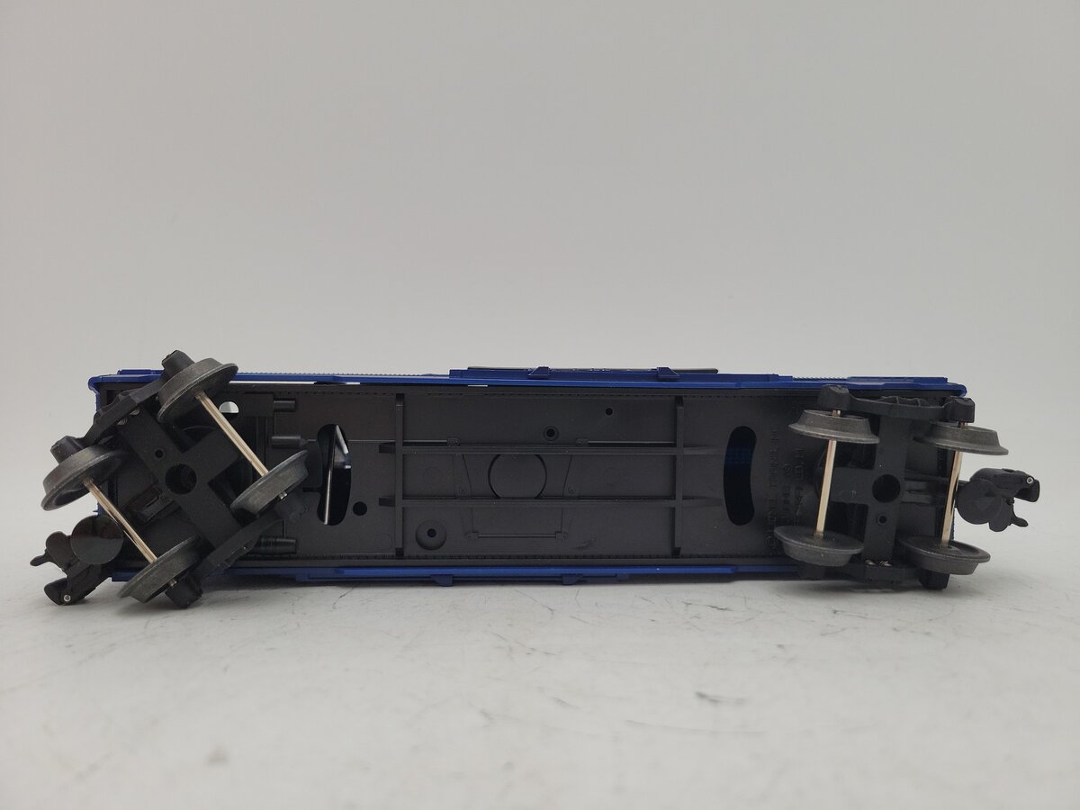 Lionel 6-19817 O Gauge Virginian Operating Ice Car EX/Box