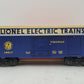 Lionel 6-19817 O Gauge Virginian Operating Ice Car EX/Box