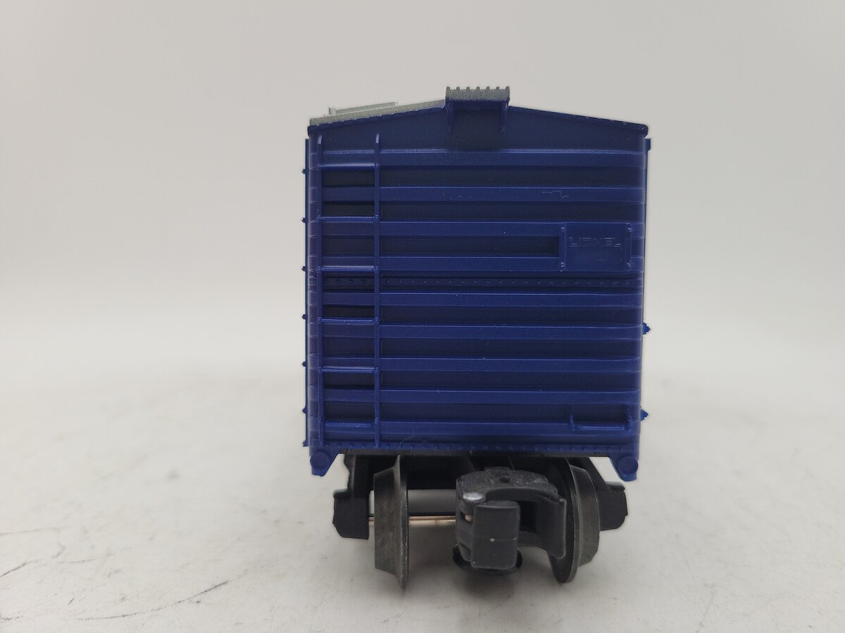 Lionel 6-19817 O Gauge Virginian Operating Ice Car EX/Box