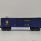 Lionel 6-19817 O Gauge Virginian Operating Ice Car EX/Box