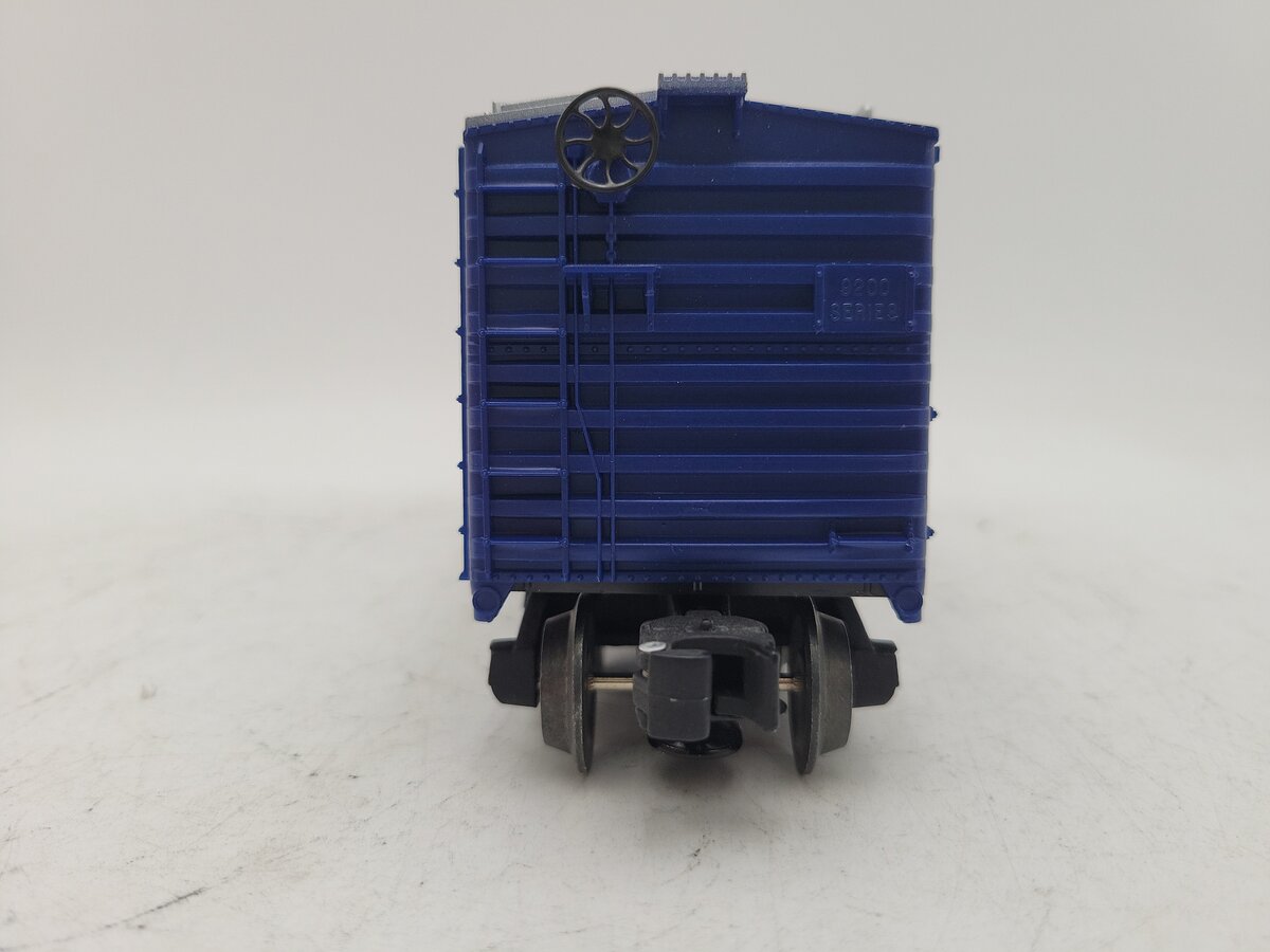 Lionel 6-19817 O Gauge Virginian Operating Ice Car EX/Box