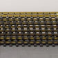 Aristo-Craft 11099 Euro Brass 5 ' Straight Track (8)