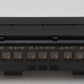 MTH 30-2847-1 O Gauge New York New Haven Coach Passenger Car #4040 EX