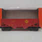 Lionel 6-26419 O Gauge Santa Fe Hopper #16574 VG/Box