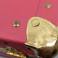 LGB G Scale Red Train Case w/Lock EX/Box