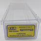 American Z-Line 71406 Z Scale Southern "NO&NE" Parlor Tubenose Passenger Car LN/Box