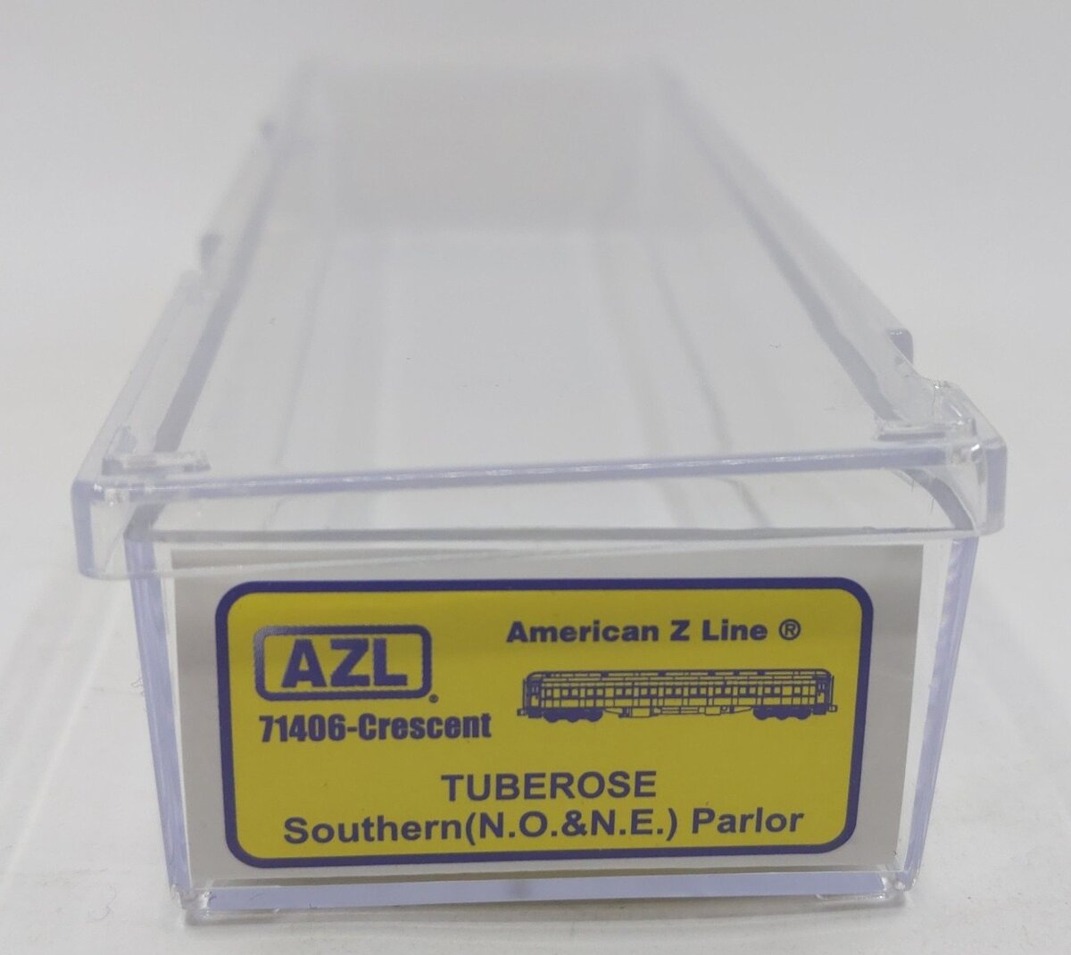 American Z-Line 71406 Z Scale Southern 