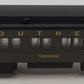American Z-Line 71406 Z Scale Southern "NO&NE" Parlor Tubenose Passenger Car LN/Box