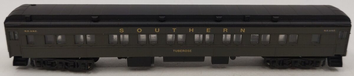 American Z-Line 71406 Z Scale Southern 