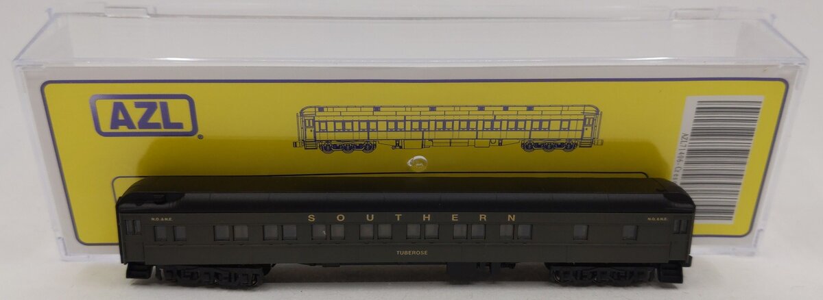 American Z-Line 71406 Z Scale Southern 