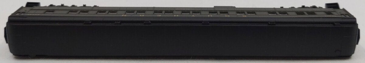 American Z-Line 71406 Z Scale Southern 