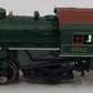 American Z-Line 50004-2 Z Scale Southern USRA Light Mikado Locomotive & Tender LN/Box