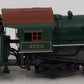 American Z-Line 50004-2 Z Scale Southern USRA Light Mikado Locomotive & Tender LN/Box