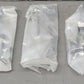 LGB 45040 G Scale Santa Fe Ore Cars (Set of 4) EX