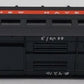 MTH O Gauge New York New Haven Signal Point Dome Passenger Car #8150 EX
