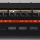 MTH O Gauge New York New Haven Signal Point Dome Passenger Car #8150 EX