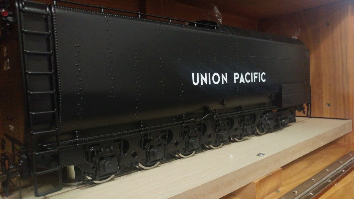 USA Trains 20042 G Union Pacific Big Boy Steam Locomotive w/ Sound #4012 LN/Box