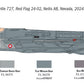 Italeri 2836 1:48 F-35 A Lightning II Fighter Aircraft Plastic Model Kit