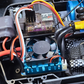 Imex 19405 1:12XL Exterminator Brushless 4x4 Stadium Truck RTR